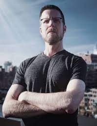 Joshua Spodek